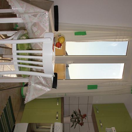 Apartments Floki Cavtat Kamer foto