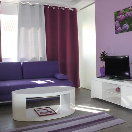Apartments Floki Cavtat Kamer foto