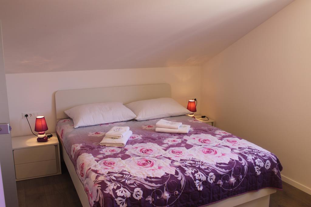 Apartments Floki Cavtat Kamer foto