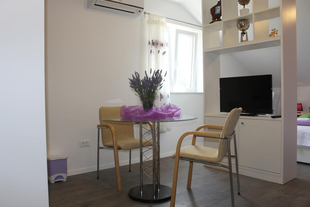 Apartments Floki Cavtat Kamer foto