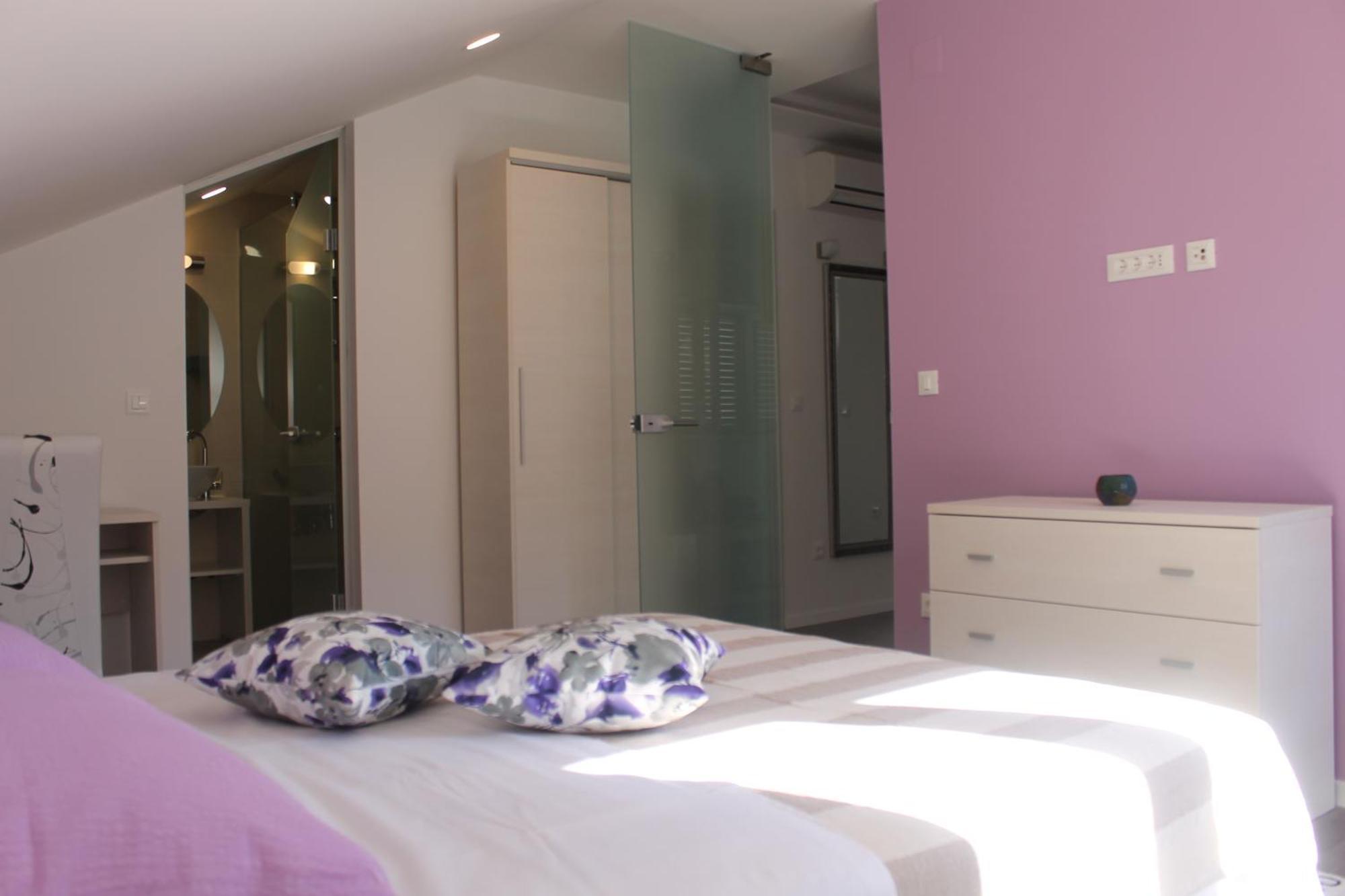 Apartments Floki Cavtat Kamer foto