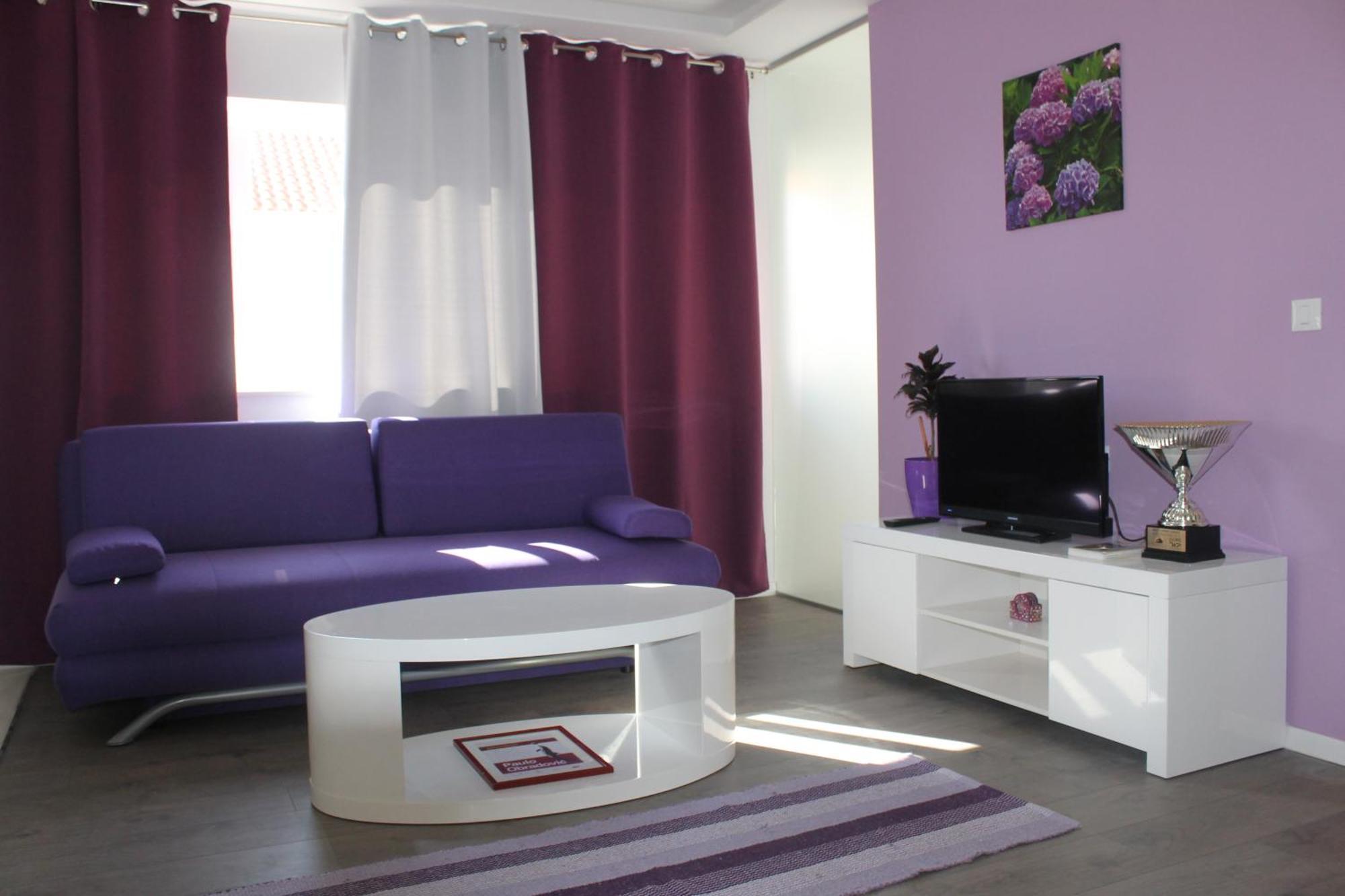Apartments Floki Cavtat Kamer foto
