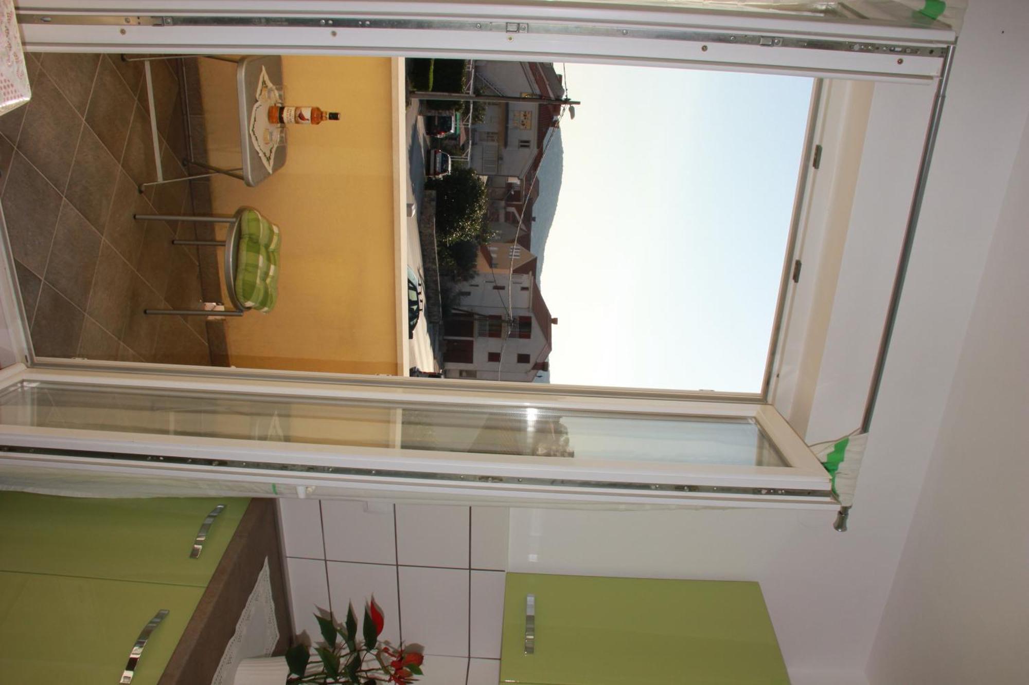 Apartments Floki Cavtat Kamer foto