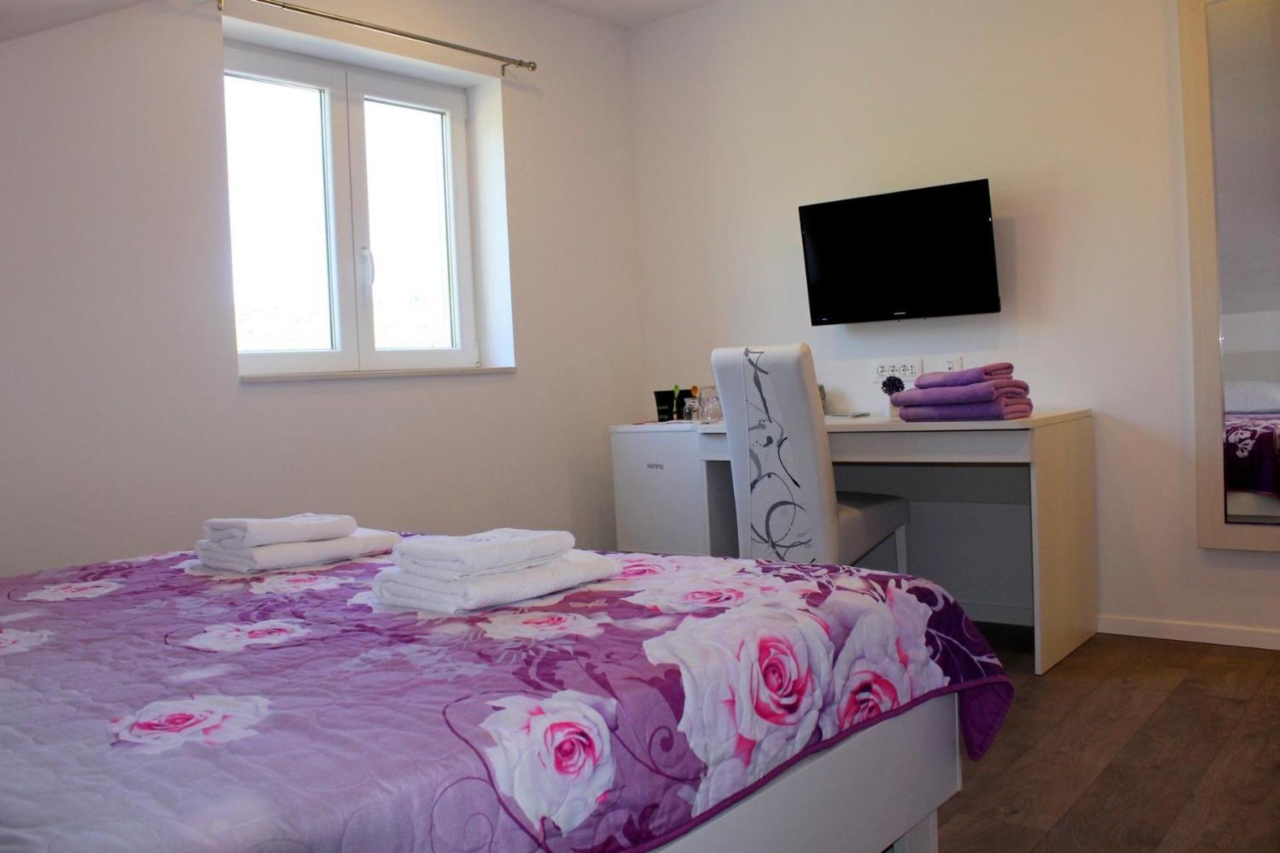 Apartments Floki Cavtat Kamer foto