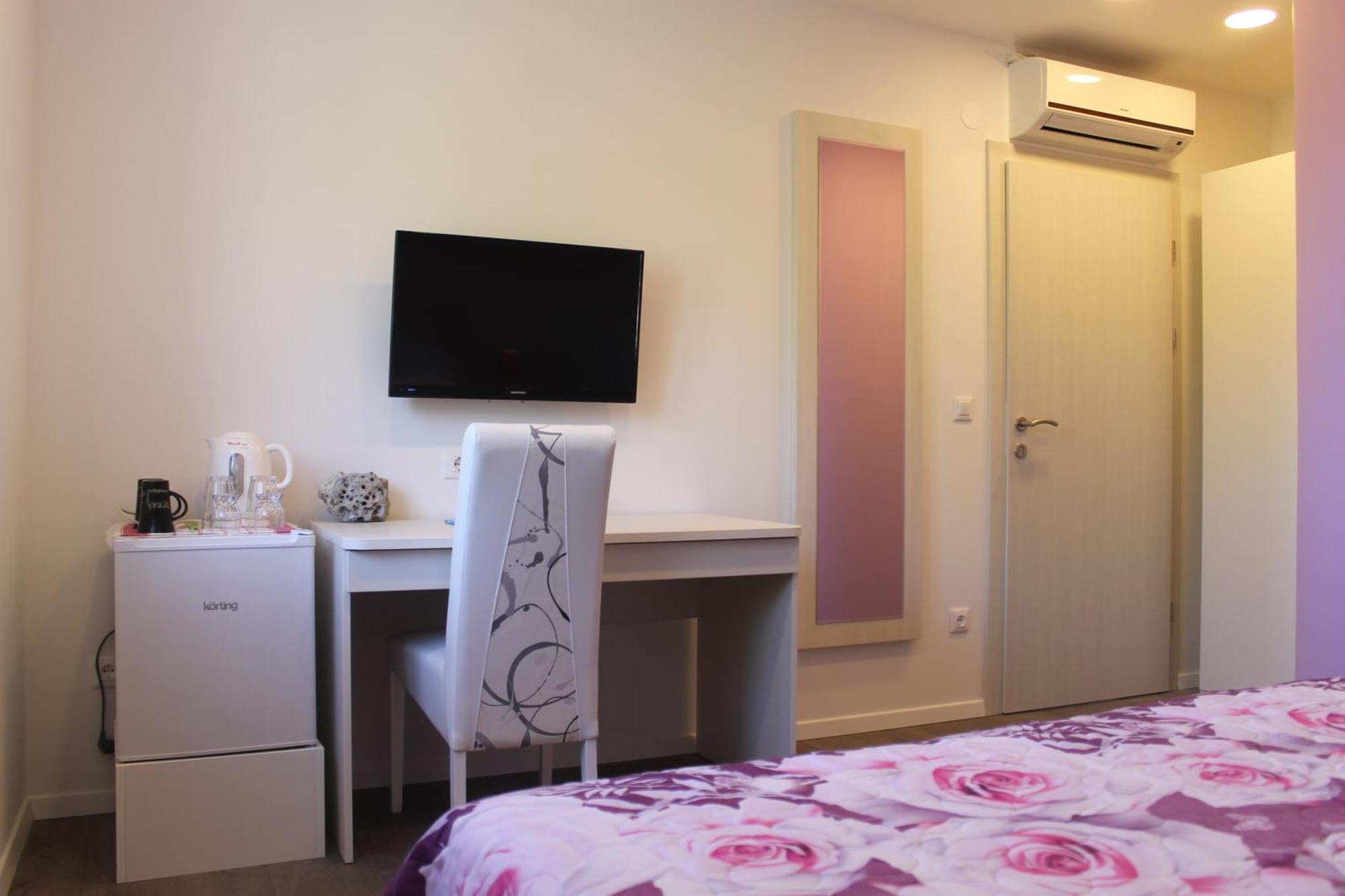 Apartments Floki Cavtat Kamer foto