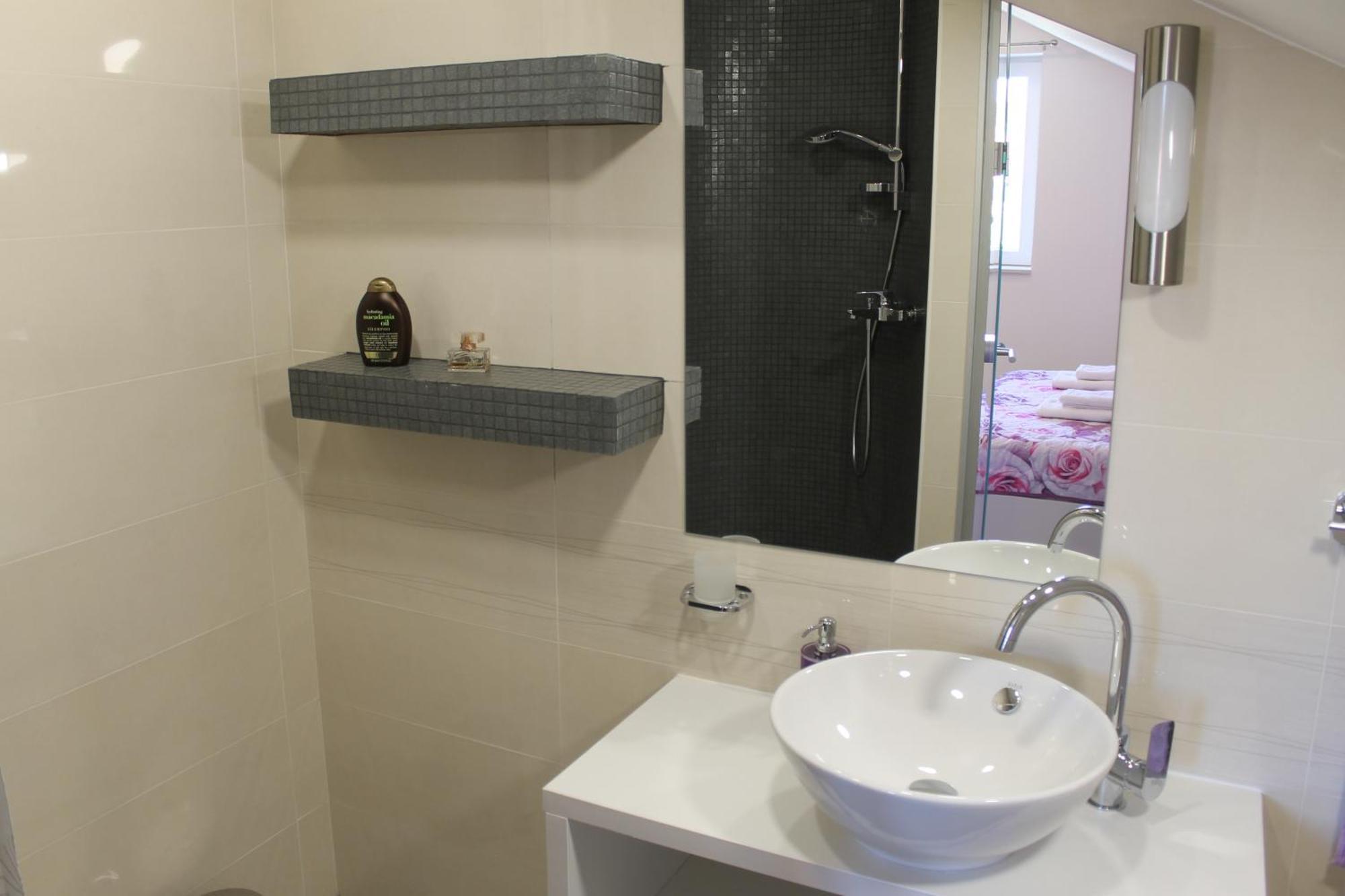 Apartments Floki Cavtat Kamer foto