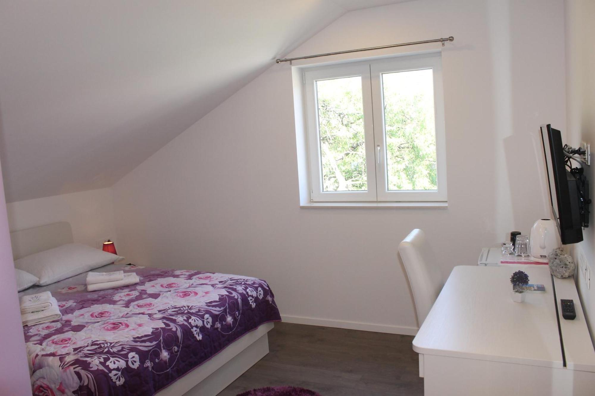 Apartments Floki Cavtat Kamer foto