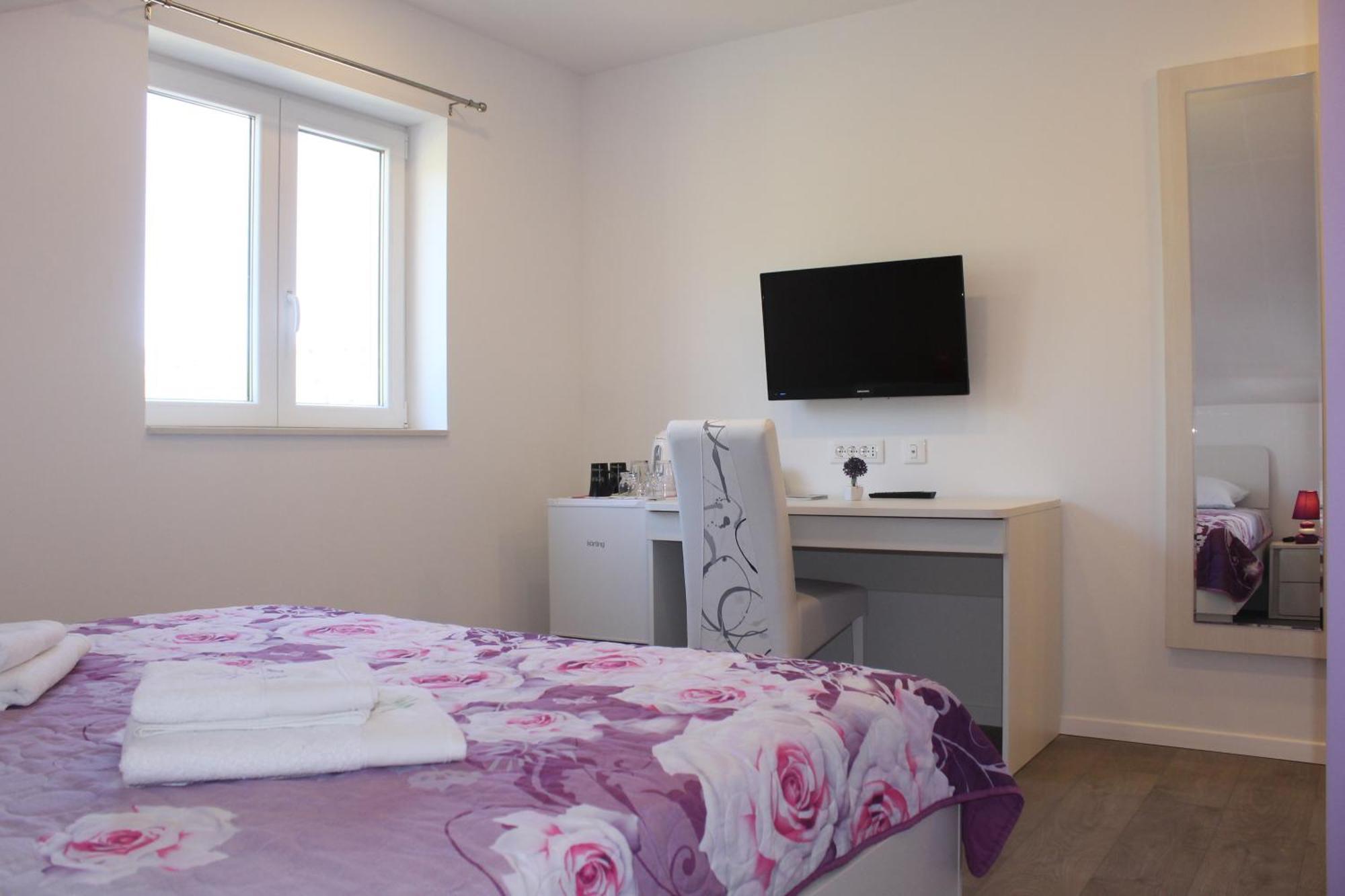 Apartments Floki Cavtat Kamer foto