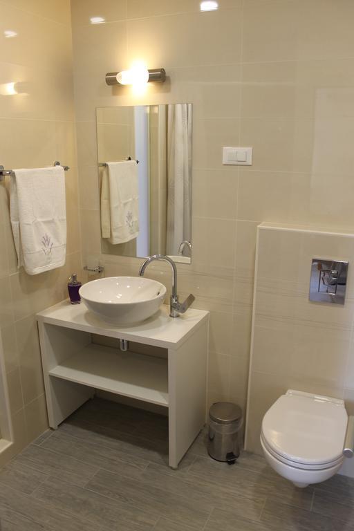 Apartments Floki Cavtat Kamer foto