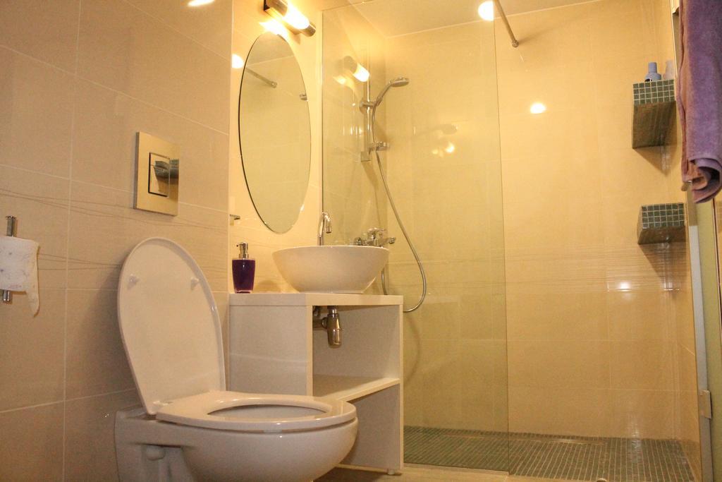 Apartments Floki Cavtat Kamer foto