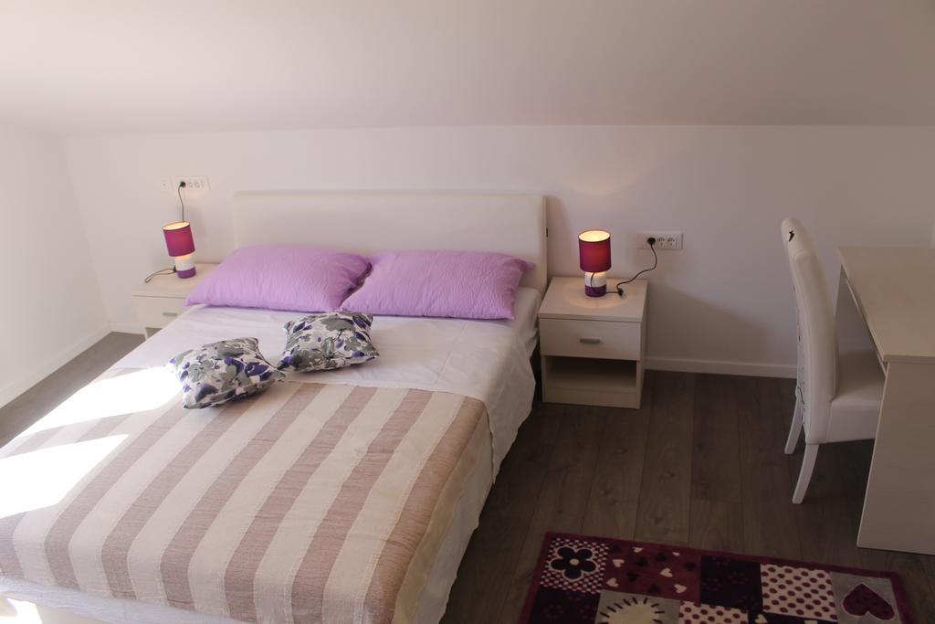 Apartments Floki Cavtat Kamer foto