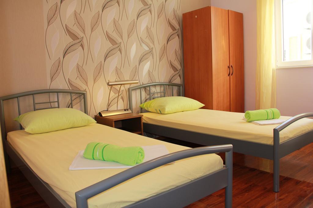 Apartments Floki Cavtat Kamer foto