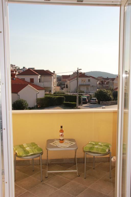 Apartments Floki Cavtat Buitenkant foto
