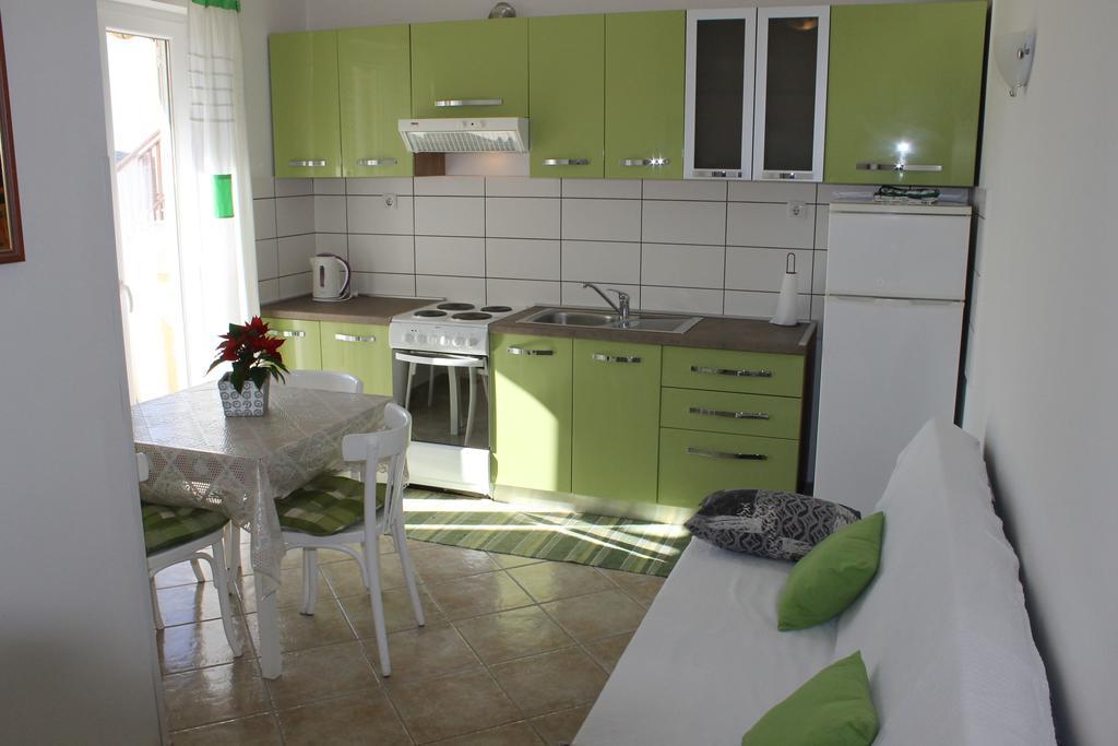 Apartments Floki Cavtat Buitenkant foto