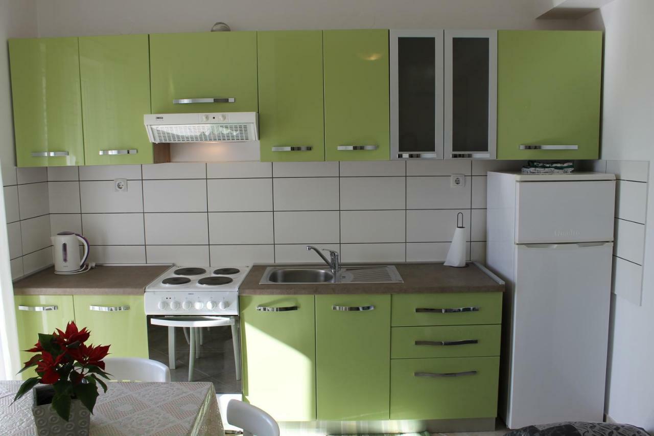 Apartments Floki Cavtat Buitenkant foto